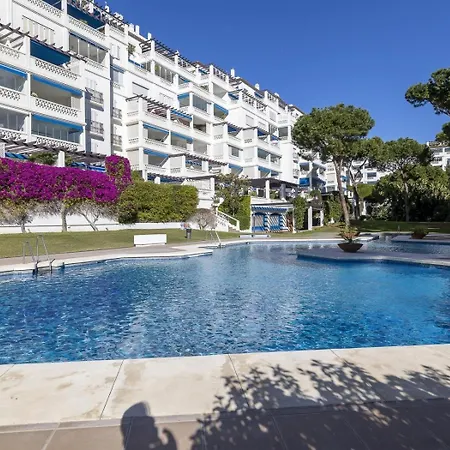 Διαμέρισμα 02 Bdr Cadiz 208 Μαρμπέλλα