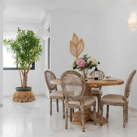 Διαμέρισμα 02 Bdr Cadiz 208 *