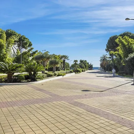 Διαμέρισμα 02 Bdr Cadiz 208 Μαρμπέλλα