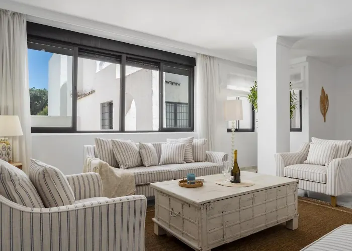 02 Bdr Cádiz 208 Apartmán