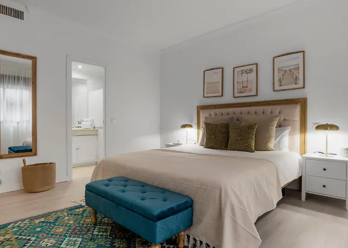 02 Bdr Cádiz 208 Apartmán Marbella