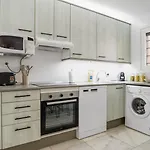 02 Bdr Cádiz 208 Apartmán Marbella