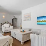 Apartmán 02 Bdr Cádiz 208 Marbella