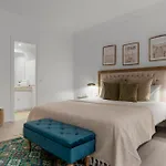 02 Bdr Cádiz 208 Apartmán Marbella