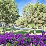 02 Bdr Cadiz 208 Appartement Marbellac