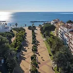 Apartmán 02 Bdr Cádiz 208 *
