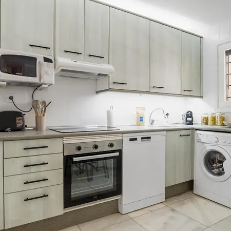 02 Bdr Cadiz 208 Apartment Marbella