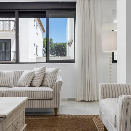 Lejlighed 02 Bdr Cadiz 208 *