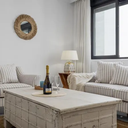 02 Bdr Cadiz 208 Apartment Marbella