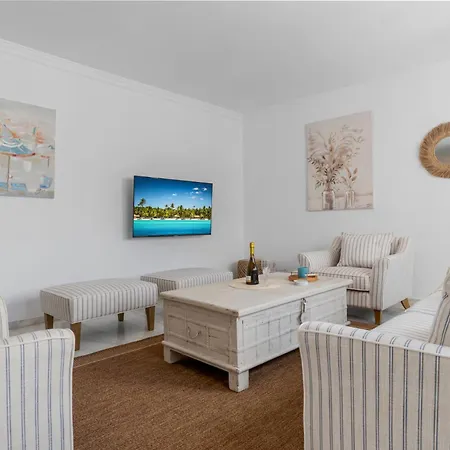 02 Bdr Cadiz 208 Apartment Marbella