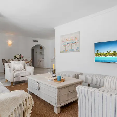 Apartment 02 Bdr Cadiz 208 Marbella