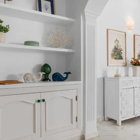 02 Bdr Cadiz 208 Apartment