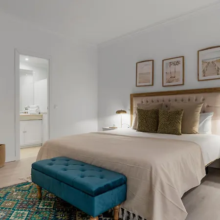 02 Bdr Cadiz 208 Apartment Marbella