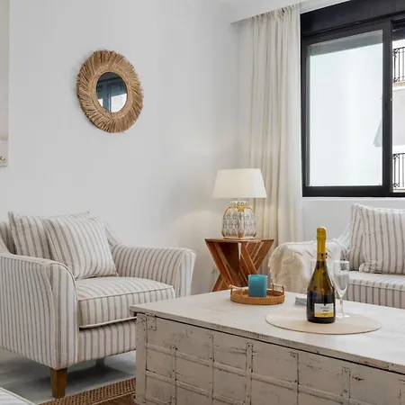Apartment 02 Bdr Cadiz 208