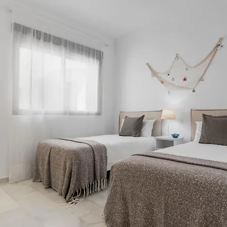 Lejlighed 02 Bdr Cadiz 208