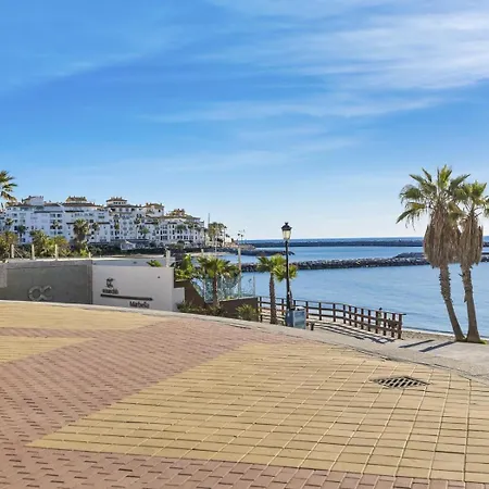 02 Bdr Cadiz 208 公寓 *
