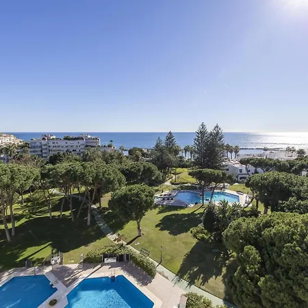 02 Bdr Cadiz 208 Apartment Marbella