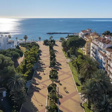 Apartment 02 Bdr Cadiz 208 *