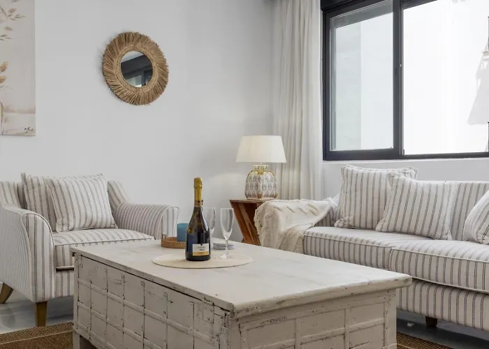 02 Bdr Cádiz 208 Apartmán Marbella