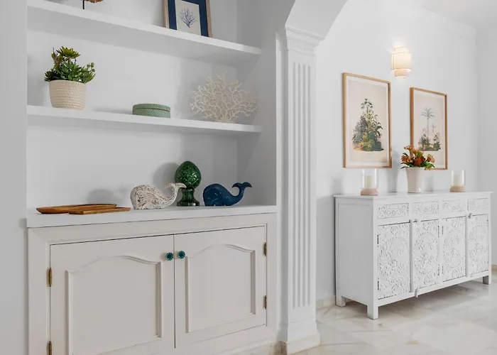 02 Bdr Cadiz 208 Апартаменти