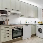 Appartement 02 Bdr Cadiz 208