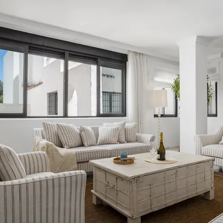 02 Bdr Cadiz 208 アパート