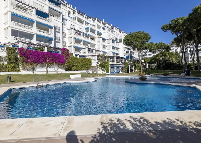 Apartman 02 Bdr Cádiz 208 Marbella