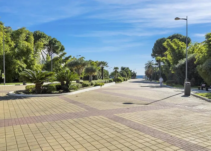 Apartman 02 Bdr Cádiz 208 Marbella